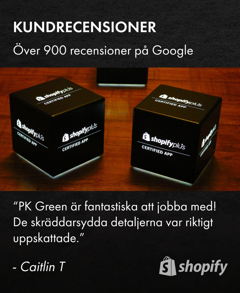 Skräddarsydd Stor LED Ishink, Personlig Vin Champagnekylare, Skyltljuslåda med Logotyp